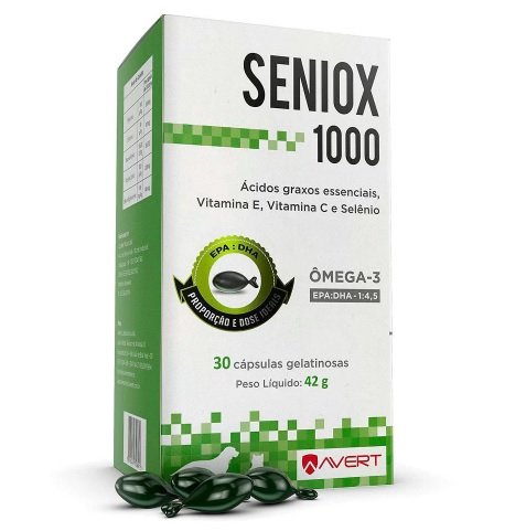 seniox 1000